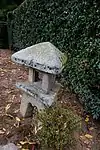 三角燈籠