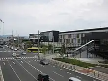 イオンモール京都桂川