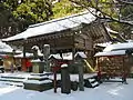葛木神社