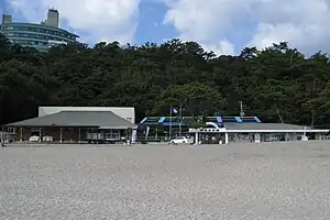 桂浜水族館