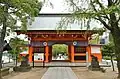 随神門