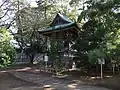 鐘楼