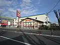 かつや 姫路手柄山店(兵庫県姫路市)