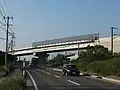 下浜桂根橋