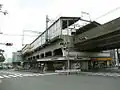 河内小阪駅(小阪1-8-8)