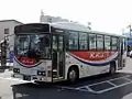 2014号車