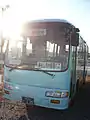 小型貸切車 社3002号車