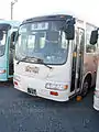 3014 小型乗合車