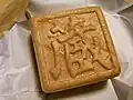 「福蔵」（2010年10月16日撮影）