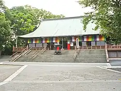 喜多院