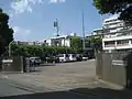 川越県土整備事務所
