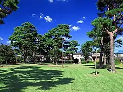 水久保第一公園