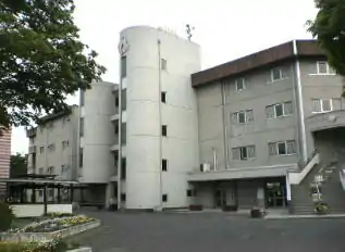 川越市立野田中学校