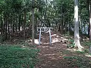 山王塚古墳（川越市）