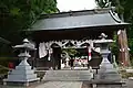 随身門