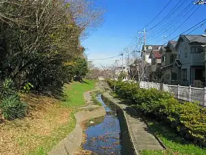 緑川