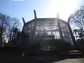 大温室