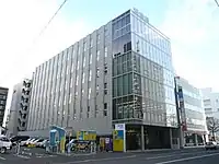 札幌校(2012年11月)
