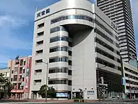 北九州校(2015年8月)