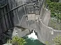 河川維持放流