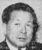 川喜多 長政