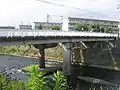 川間橋