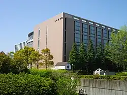 川村学園女子大学