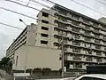 県営川中住宅