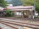 両国乗務区