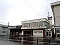 川西消防署