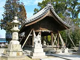 河原神社