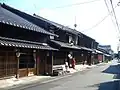 川原町界隈