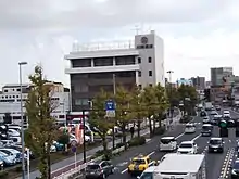 本社