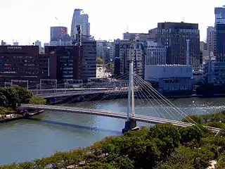 川崎橋