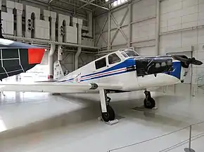 KAL-1 1002号機 (2019年5月撮影)