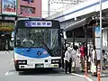 三菱ふそう車純正車体