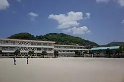 川棚町立川棚小学校