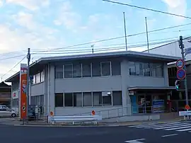 川棚郵便局