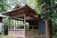 神楽殿