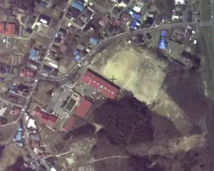 秋田市立川添小学校