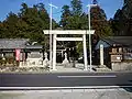 川添神社