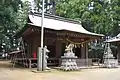 返田神社