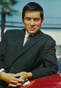 加山 雄三