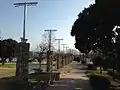 交流広場