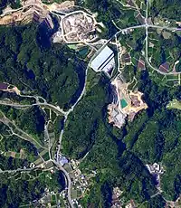 2020年6月16日撮影