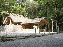 風日祈宮