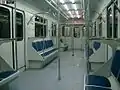 車内