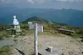 頂上