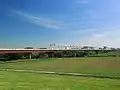 右岸下流側より