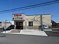 北川辺交番